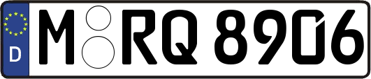 M-RQ8906