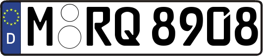 M-RQ8908