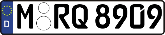M-RQ8909