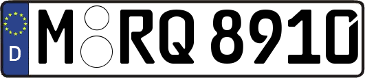 M-RQ8910