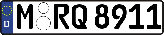 M-RQ8911