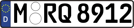 M-RQ8912