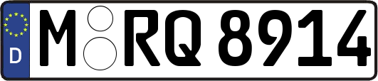 M-RQ8914