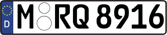 M-RQ8916