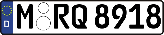 M-RQ8918