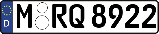 M-RQ8922