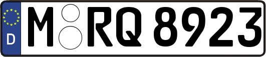M-RQ8923