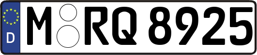 M-RQ8925