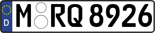 M-RQ8926