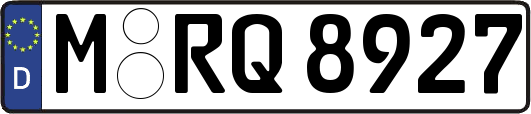 M-RQ8927
