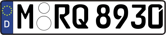 M-RQ8930