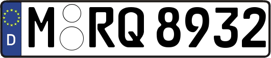 M-RQ8932