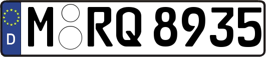 M-RQ8935