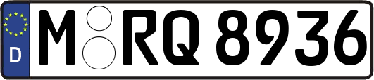 M-RQ8936