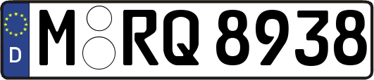 M-RQ8938