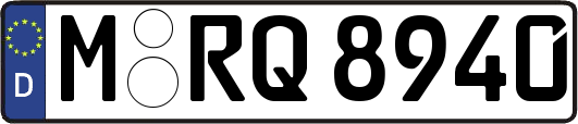 M-RQ8940