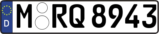 M-RQ8943
