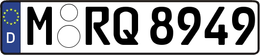 M-RQ8949