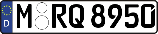 M-RQ8950