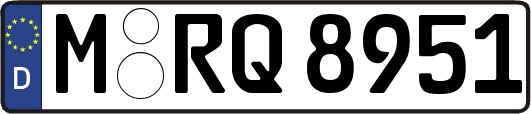 M-RQ8951
