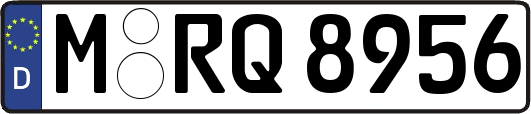 M-RQ8956
