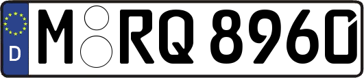 M-RQ8960