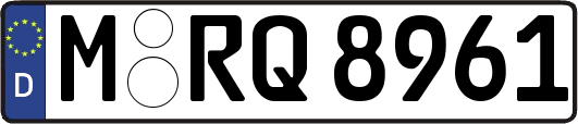 M-RQ8961