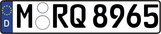 M-RQ8965