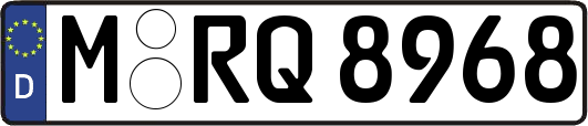 M-RQ8968