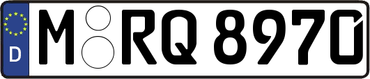 M-RQ8970