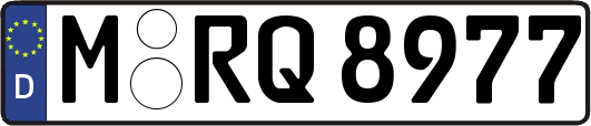 M-RQ8977
