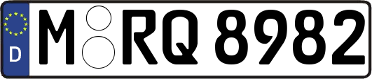 M-RQ8982