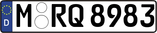M-RQ8983