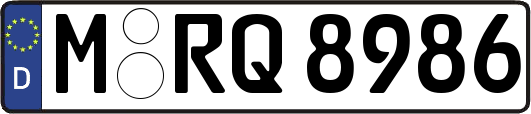 M-RQ8986