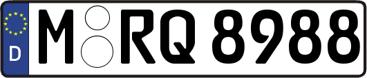 M-RQ8988