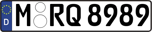 M-RQ8989