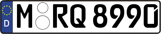 M-RQ8990