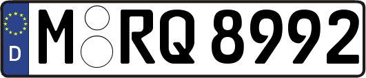 M-RQ8992