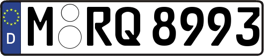 M-RQ8993
