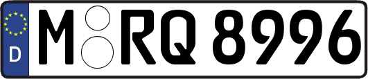 M-RQ8996