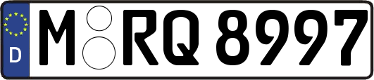 M-RQ8997