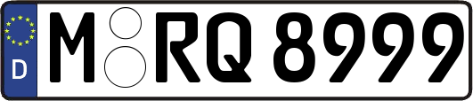 M-RQ8999