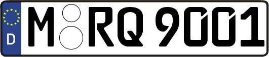M-RQ9001
