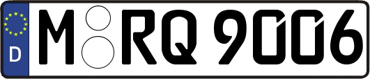 M-RQ9006
