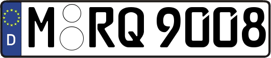M-RQ9008
