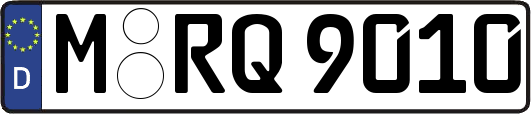 M-RQ9010