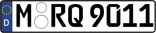 M-RQ9011