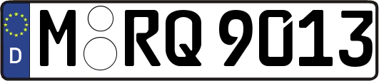 M-RQ9013