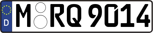 M-RQ9014
