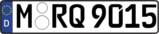 M-RQ9015
